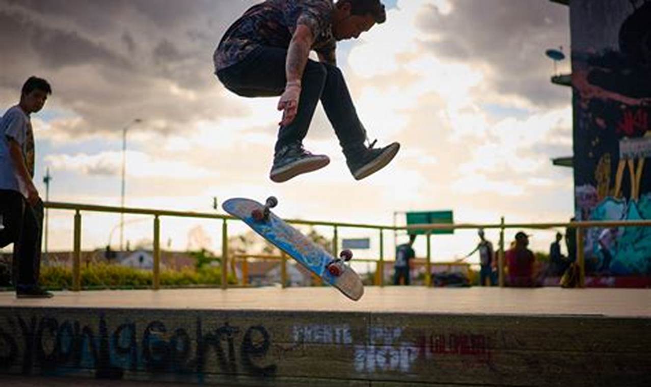 Unlock Skateboarding's Impossible Trick Secrets | How to Skateboard: A Beginner's Guide to Your First Board & Tricks