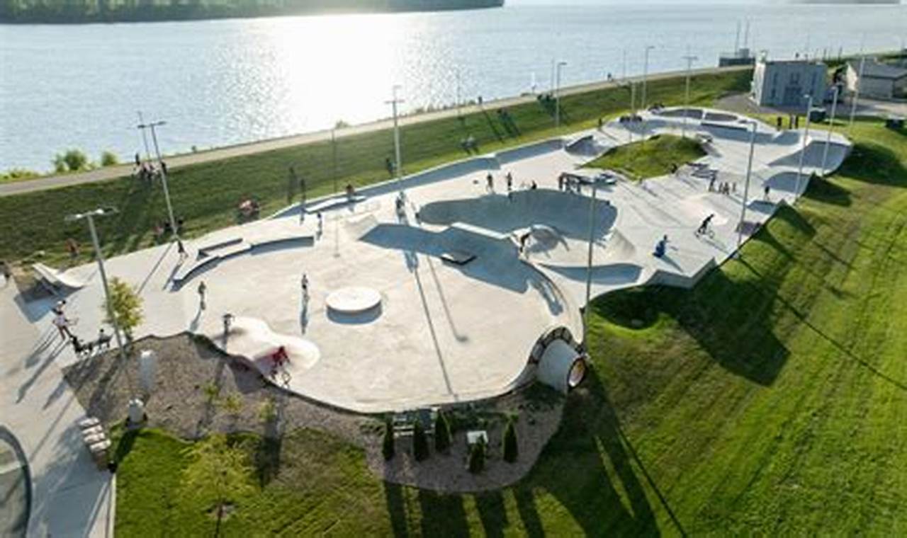 Best Skate Parks in Montreal: Your Ultimate Guide | How to Skateboard: A Beginner's Guide to Your First Board & Tricks