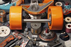 Top Skate Accessories: Gear Up & Ride On! | How to Skateboard: A Beginner's Guide to Your First Board & Tricks