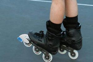 Best Inline Skate Brake: Stop Safely, Skater! | How to Skateboard: A Beginner's Guide to Your First Board & Tricks