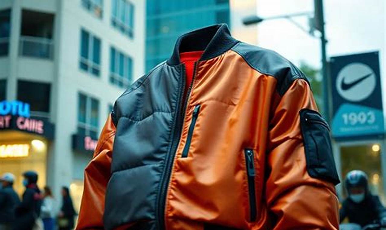 Top-Rated Skate Jackets: Ride in Style & Safety! | How to Skateboard: A Beginner's Guide to Your First Board & Tricks