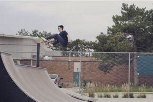 Pro Nick Mullins Skater: Tricks, Style & More | How to Skateboard: A Beginner's Guide to Your First Board & Tricks