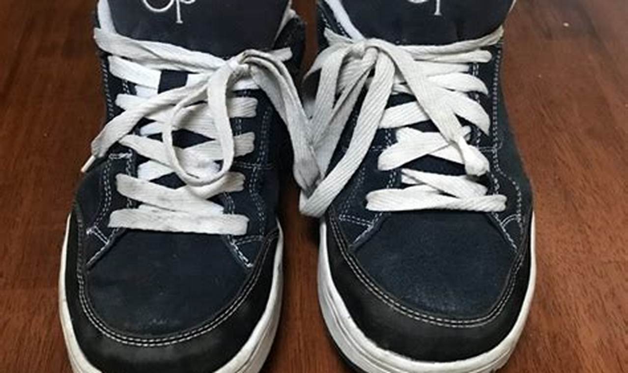 Top-Rated OP Skate Shoes: Styles & Performance | How to Skateboard: A Beginner's Guide to Your First Board & Tricks