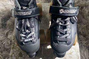 Best Bonts Skates: Gear Up & Skate Faster! | How to Skateboard: A Beginner's Guide to Your First Board & Tricks