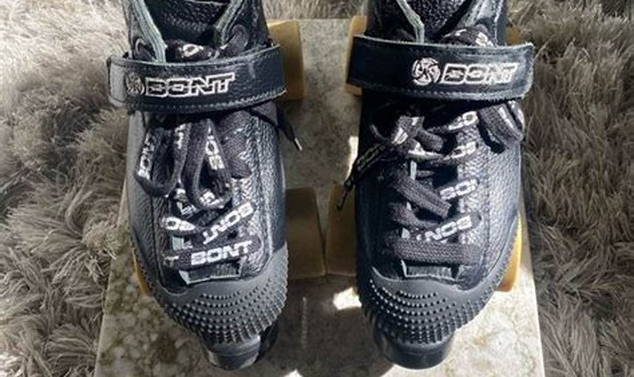 Best Bonts Skates: Gear Up & Skate Faster! | How to Skateboard: A Beginner's Guide to Your First Board & Tricks