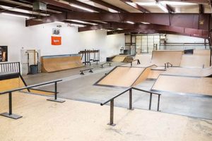 The Skater's Crossroads Skate Park: Find Your Grind! | How to Skateboard: A Beginner's Guide to Your First Board & Tricks