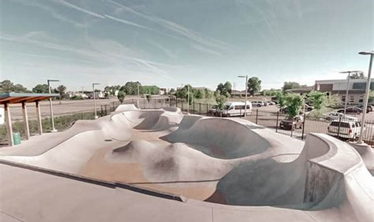 Visit Williams Farm Skate Park: Ride the Best! | How to Skateboard: A Beginner's Guide to Your First Board & Tricks