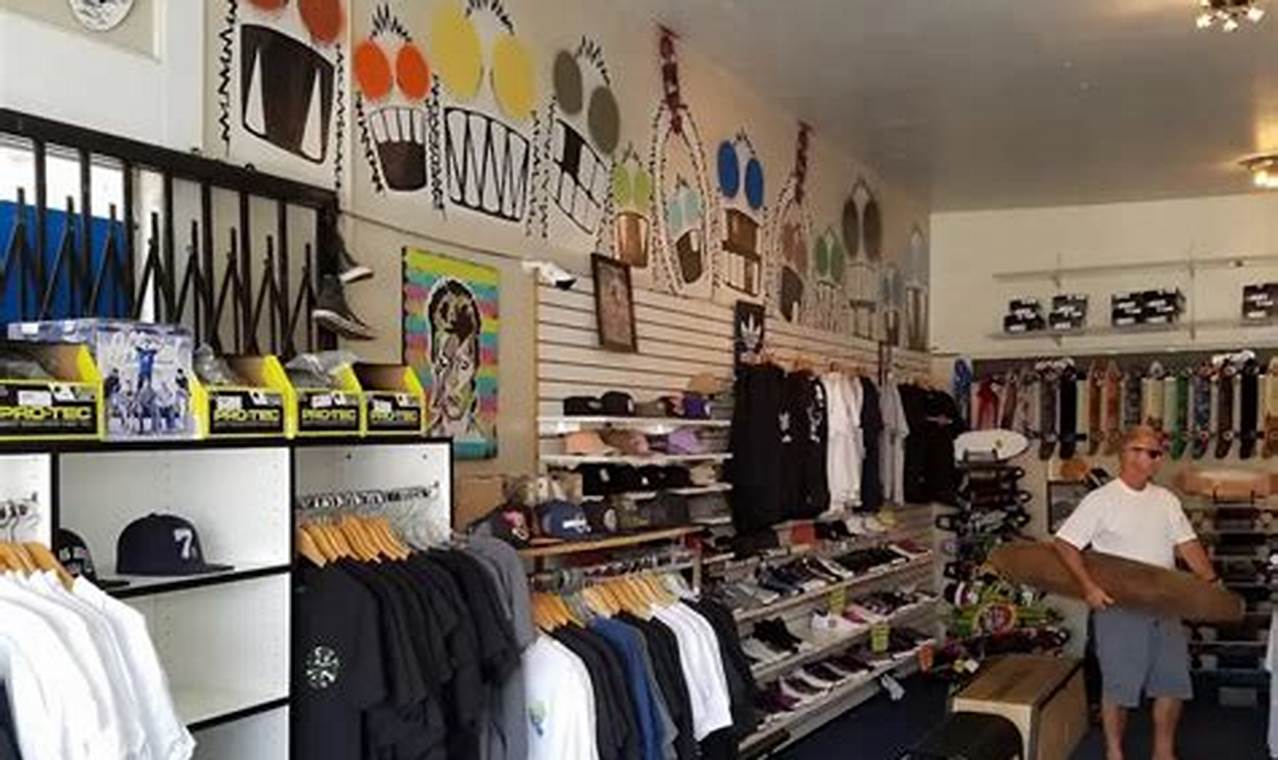 Best Local Skate Shops in Long Island Near You | How to Skateboard: A Beginner's Guide to Your First Board & Tricks