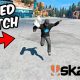 Fixing Skate 3's Annoying Square Glitch [Guide] | How to Skateboard: A Beginner's Guide to Your First Board & Tricks