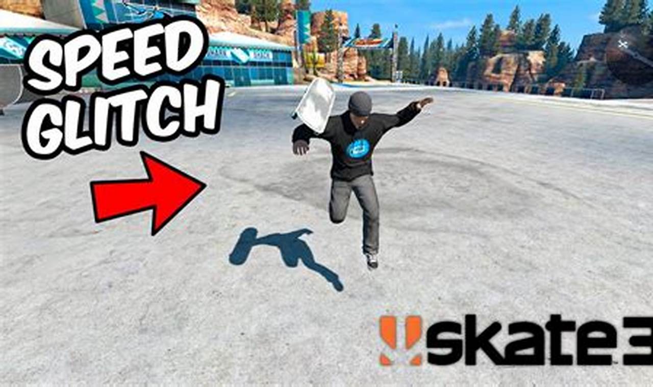 Fixing Skate 3's Annoying Square Glitch [Guide] | How to Skateboard: A Beginner's Guide to Your First Board & Tricks
