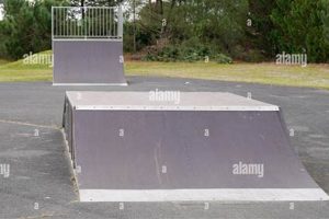 Beginners' Skate Park Jumps: Tricks & Tips | How to Skateboard: A Beginner's Guide to Your First Board & Tricks