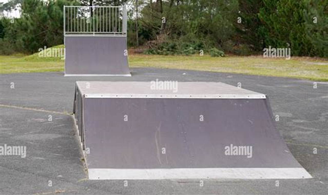 Beginners' Skate Park Jumps: Tricks & Tips | How to Skateboard: A Beginner's Guide to Your First Board & Tricks