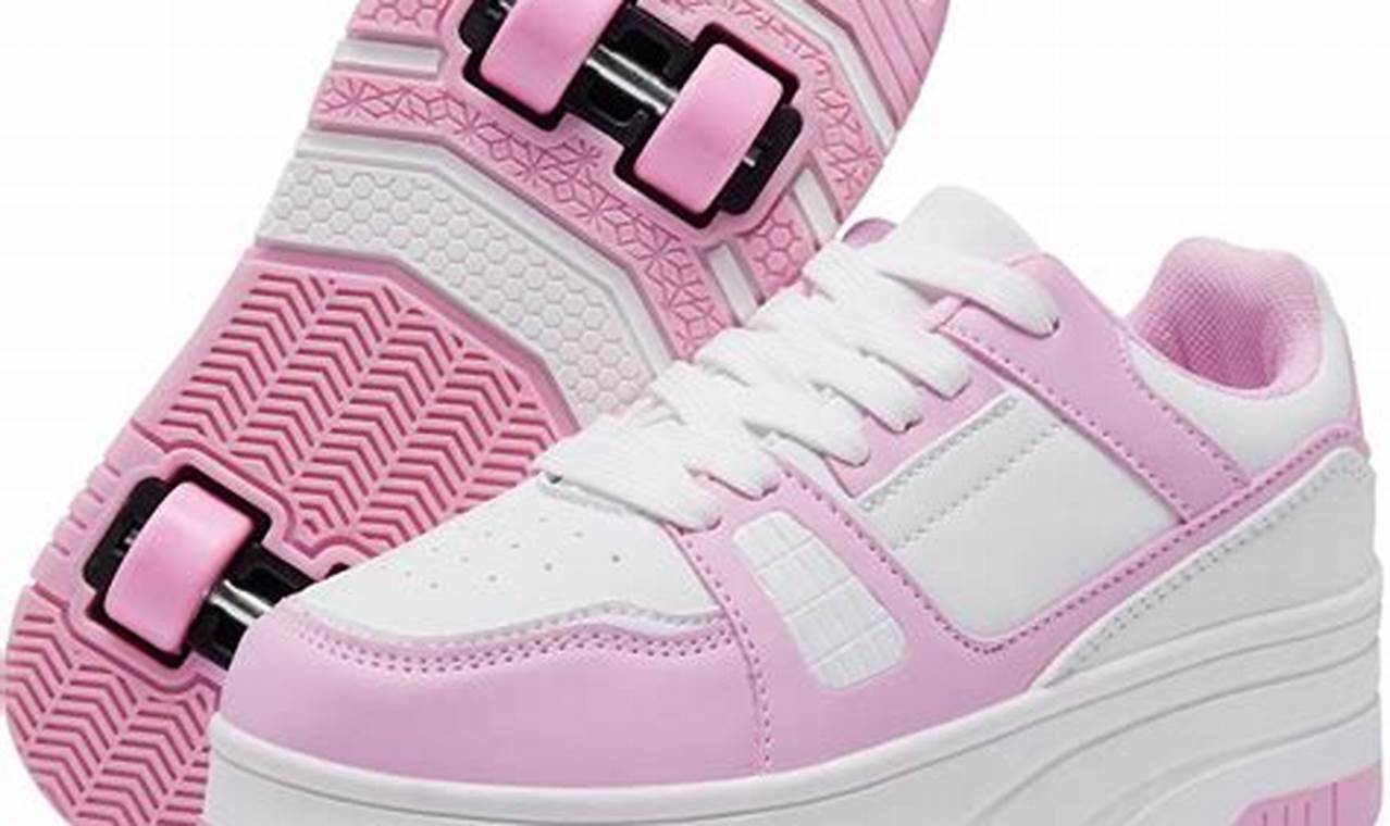 Rolling Fun! Best Shoe Skates for Kids (2024 Guide) | How to Skateboard: A Beginner's Guide to Your First Board & Tricks