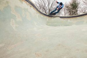 Eco Skate Farmer: Growing Mushrooms From Skateboards! | How to Skateboard: A Beginner's Guide to Your First Board & Tricks