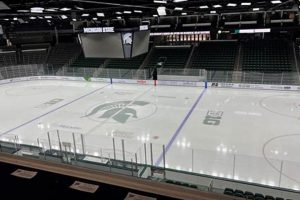 Skate at Munn: Ice Arena Open Skate Times & Info | How to Skateboard: A Beginner's Guide to Your First Board & Tricks