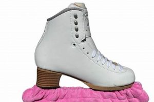 Ice Blade Soakers: Protect Your Skates Now! | How to Skateboard: A Beginner's Guide to Your First Board & Tricks