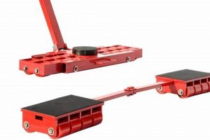 Heavy-Duty Machinery Skates: Safe Movers for Pros | How to Skateboard: A Beginner's Guide to Your First Board & Tricks