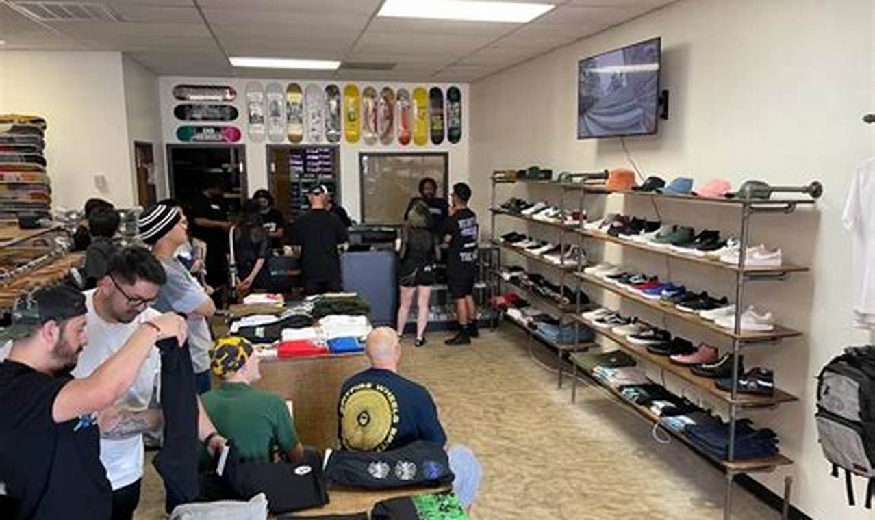 Your Guide: Best Skate Shop Dallas Scene + More | How to Skateboard: A Beginner's Guide to Your First Board & Tricks