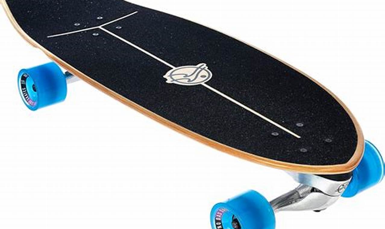Unleash Your Inner Surfer: Surf Skates for Skaters | How to Skateboard: A Beginner's Guide to Your First Board & Tricks