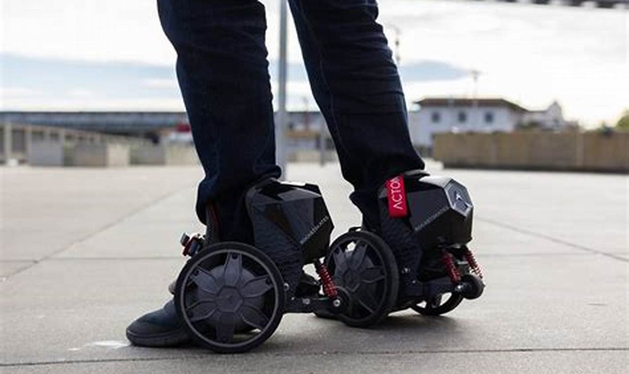 Buy Acton Rocket Skates Now - Boost Your Skate! | How to Skateboard: A Beginner's Guide to Your First Board & Tricks