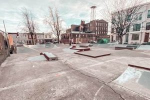 Visit the Best Pops Skate Park Near You! | How to Skateboard: A Beginner's Guide to Your First Board & Tricks