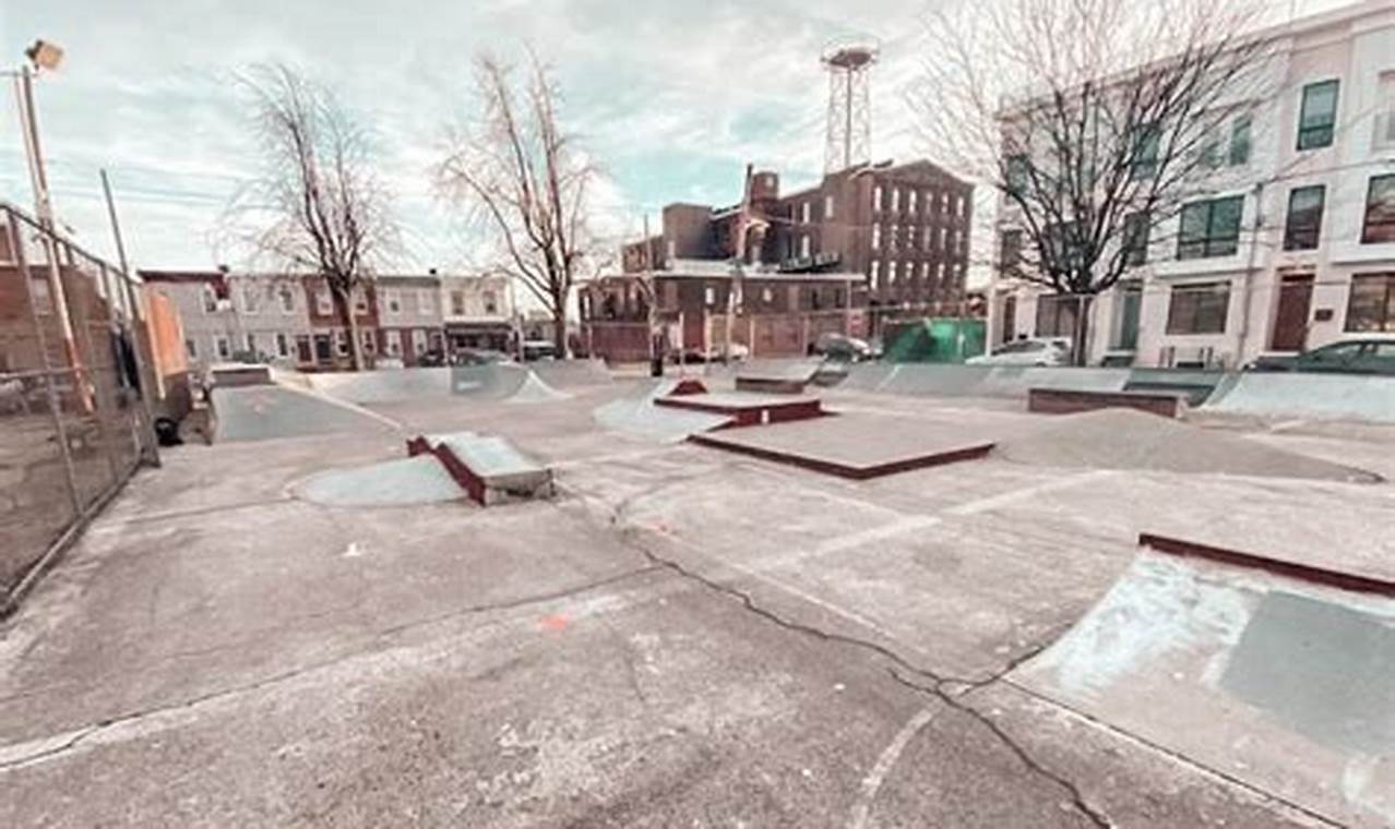 Visit the Best Pops Skate Park Near You! | How to Skateboard: A Beginner's Guide to Your First Board & Tricks