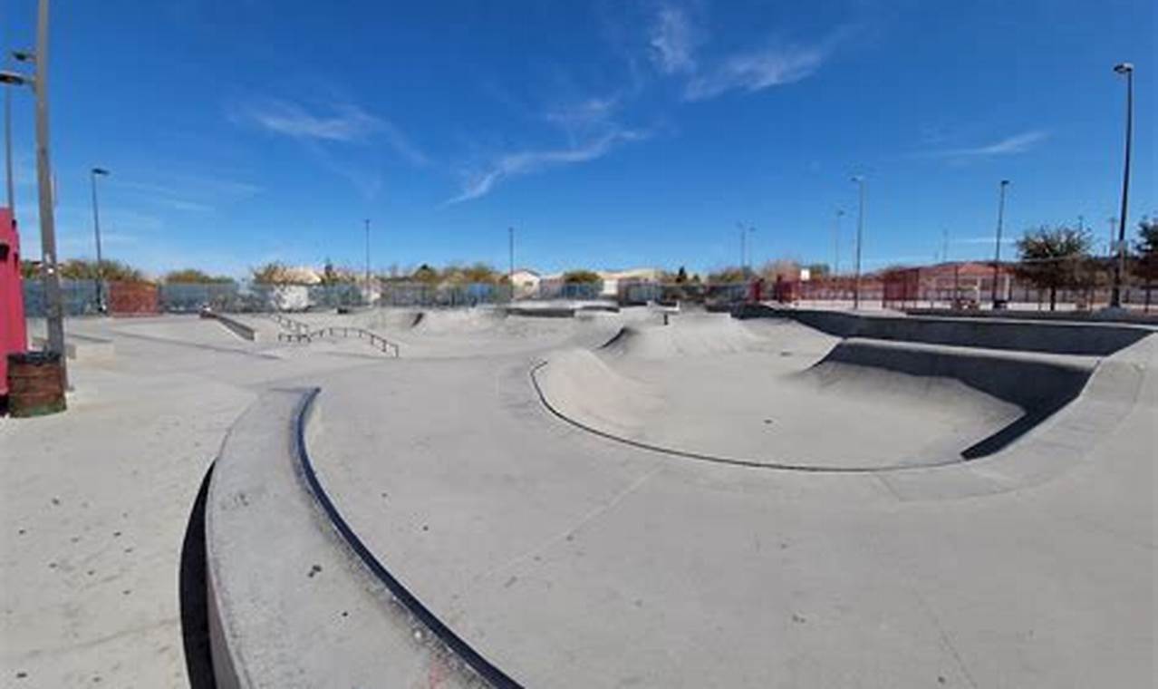 Your Guide: Skate Parks in Henderson Nevada + Map | How to Skateboard: A Beginner's Guide to Your First Board & Tricks