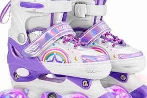 Best First Roller Skates for 2 Year Olds: Fun on Wheels! | How to Skateboard: A Beginner's Guide to Your First Board & Tricks