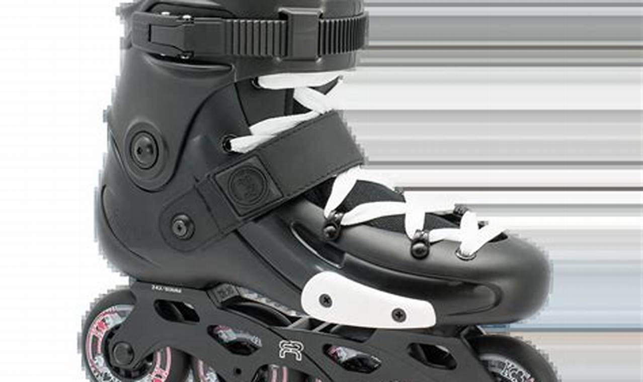 Best FR Inline Skates: Ride Like a Pro, Skater's Choice | How to Skateboard: A Beginner's Guide to Your First Board & Tricks