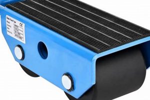 Heavy Machine Skates: Effortless Equipment Moving | How to Skateboard: A Beginner's Guide to Your First Board & Tricks