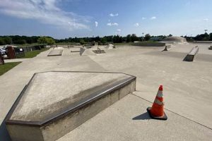 Explore Riley Skate Park Michigan: Thrills &amp; Fun! | How to Skateboard: A Beginner's Guide to Your First Board & Tricks