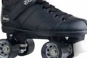 Best Chicago Bullet Skates: Reviews & More for Skaters | How to Skateboard: A Beginner's Guide to Your First Board & Tricks