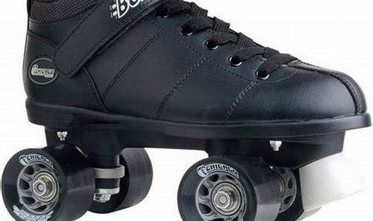 Best Chicago Bullet Skates: Reviews & More for Skaters | How to Skateboard: A Beginner's Guide to Your First Board & Tricks