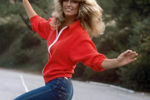 Why Farrah Fawcett's Skate Style Still Rolls On | How to Skateboard: A Beginner's Guide to Your First Board & Tricks