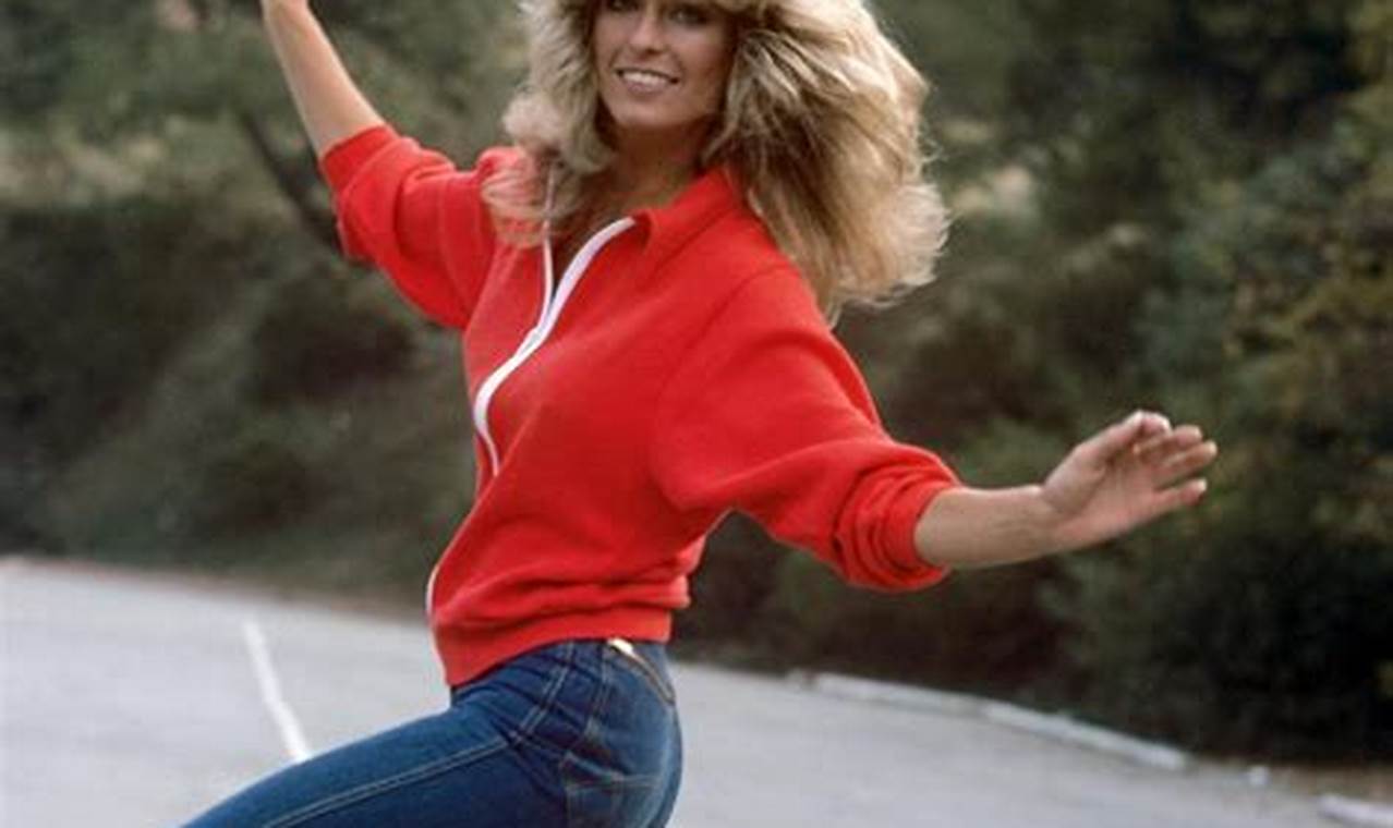 Why Farrah Fawcett's Skate Style Still Rolls On | How to Skateboard: A Beginner's Guide to Your First Board & Tricks