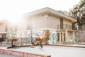 Best Skate Parks Atlanta: Your Ultimate Guide! | How to Skateboard: A Beginner's Guide to Your First Board & Tricks
