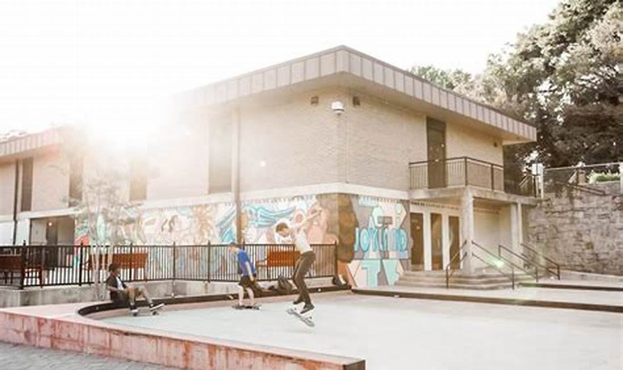Best Skate Parks Atlanta: Your Ultimate Guide! | How to Skateboard: A Beginner's Guide to Your First Board & Tricks