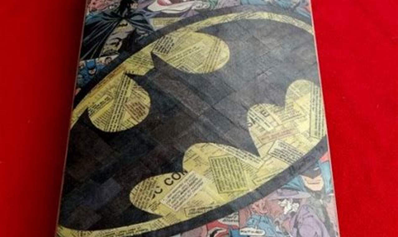 Unleash Gotham: Batman Skate Deck for Serious Skaters! | How to Skateboard: A Beginner's Guide to Your First Board & Tricks