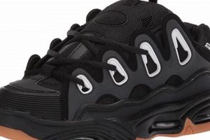 Boost Your Ollie: Osiris D3 Skate Shoes - Durability & Style | How to Skateboard: A Beginner's Guide to Your First Board & Tricks