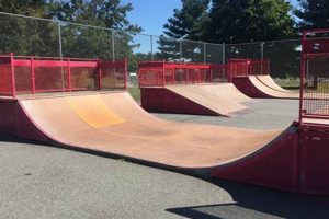 Visit Smyrna Skate Park: Ride the Best Bowls Near You! | How to Skateboard: A Beginner's Guide to Your First Board & Tricks