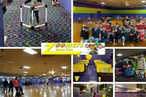 Marion Zoomers Skate Club: Ohio Skaters Unite! | How to Skateboard: A Beginner's Guide to Your First Board & Tricks