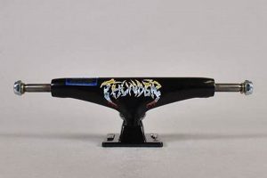 Best Thunder Skate Trucks: A Skater's Guide & Review | How to Skateboard: A Beginner's Guide to Your First Board & Tricks