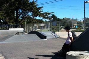 Visit Morro Bay Skate Park: Fun, Tricks & More! | How to Skateboard: A Beginner's Guide to Your First Board & Tricks