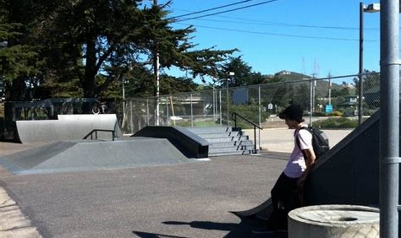 Visit Morro Bay Skate Park: Fun, Tricks & More! | How to Skateboard: A Beginner's Guide to Your First Board & Tricks