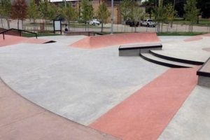 Discover: Beautiful Mountain Skate Park Escapes +Guide | How to Skateboard: A Beginner's Guide to Your First Board & Tricks