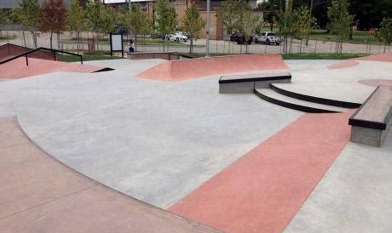 Discover: Beautiful Mountain Skate Park Escapes +Guide | How to Skateboard: A Beginner's Guide to Your First Board & Tricks