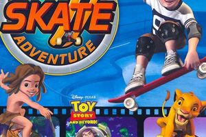 Get Rad: Disney Skate Adventure Soundtrack for Skaters! | How to Skateboard: A Beginner's Guide to Your First Board & Tricks
