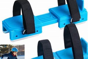 Beginner's Double Runner Skates: Stability on Ice! | How to Skateboard: A Beginner's Guide to Your First Board & Tricks