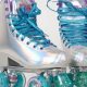 Shine While You Roll: Holographic Roller Skates! | How to Skateboard: A Beginner's Guide to Your First Board & Tricks