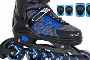 Find the Best Liner Skates: Your Guide & Review | How to Skateboard: A Beginner's Guide to Your First Board & Tricks
